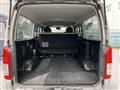 2018 Toyota Hiace Van