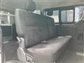 2018 Toyota Hiace Van