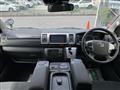 2018 Toyota Hiace Van