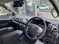 2018 Toyota Hiace Van