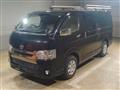 2018 Toyota Hiace Van