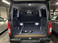 2018 Toyota Hiace Van