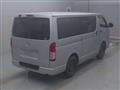 2017 Toyota Regiusace Van