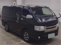 2015 Toyota Hiace Van
