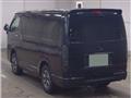 2015 Toyota Hiace Van