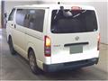 2016 Toyota Hiace Van