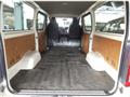 2016 Toyota Hiace Van