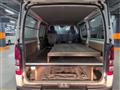 2020 Toyota Hiace Van