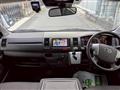 2020 Toyota Hiace Van