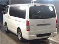 2020 Toyota Hiace Van