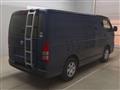 2018 Toyota Hiace Van