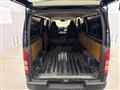 2018 Toyota Hiace Van