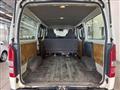 2018 Toyota Hiace Van