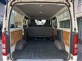 2018 Toyota Hiace Van