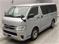 2019 Toyota Regiusace Van