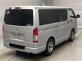 2019 Toyota Regiusace Van