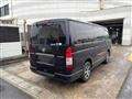 2018 Toyota Regiusace Van