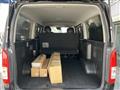 2018 Toyota Regiusace Van