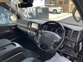 2018 Toyota Regiusace Van