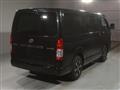 2023 Toyota Hiace Van