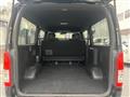2023 Toyota Hiace Van