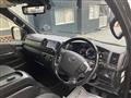 2023 Toyota Hiace Van