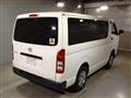 2018 Toyota Hiace Van