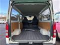 2018 Toyota Hiace Van