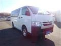 2021 Toyota Hiace Van