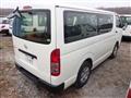 2019 Toyota Hiace Van