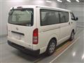 2018 Toyota Regiusace Van