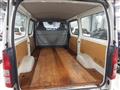 2018 Toyota Regiusace Van