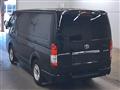 2015 Toyota Hiace Van