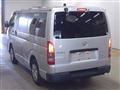 2021 Toyota Hiace Van