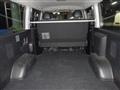 2018 Toyota Hiace Van