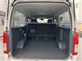 2018 Toyota Hiace Van