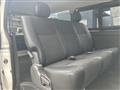 2018 Toyota Hiace Van