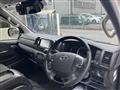 2018 Toyota Hiace Van