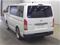 2019 Toyota Hiace Van