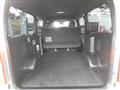 2019 Toyota Hiace Van