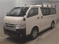 2020 Toyota Hiace Van