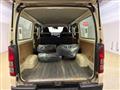 2020 Toyota Hiace Van