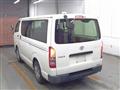 2018 Toyota Hiace Van