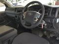 2018 Toyota Hiace Van