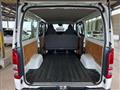 2019 Toyota Hiace Van