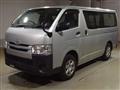2018 Toyota Regiusace Van