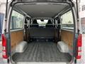 2018 Toyota Regiusace Van