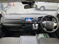 2018 Toyota Regiusace Van