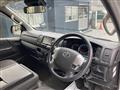 2018 Toyota Regiusace Van