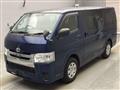 2020 Toyota Hiace Van